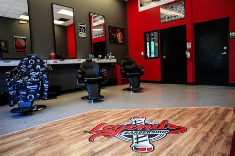 legends studio barber shop|legendary barbershop near me.